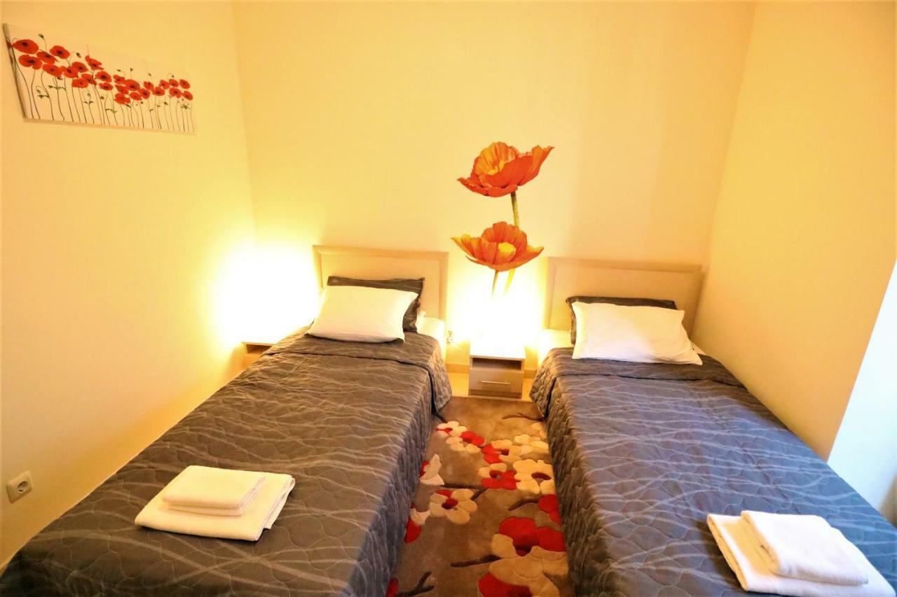 Kaliakria Sea View Flower Apartment Topola Buitenkant foto