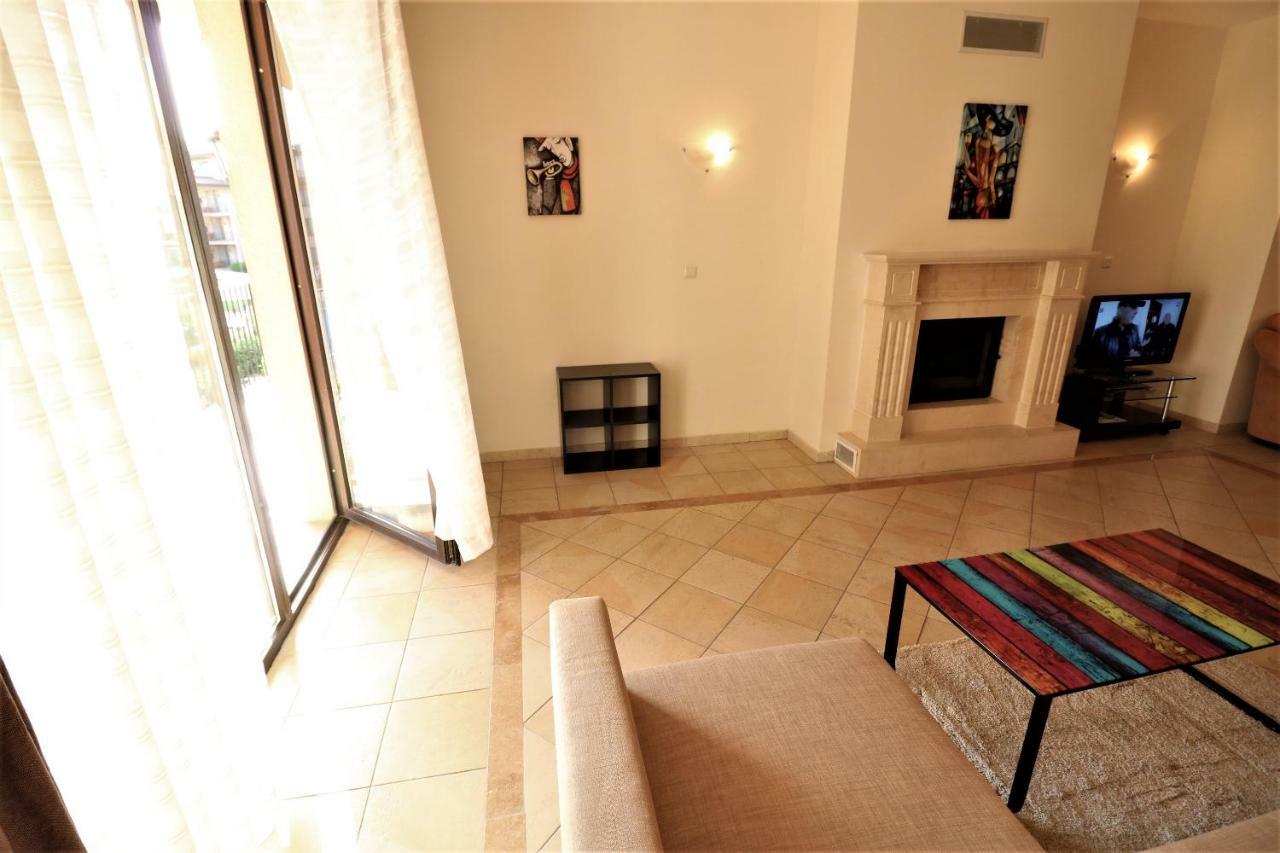 Kaliakria Sea View Flower Apartment Topola Buitenkant foto