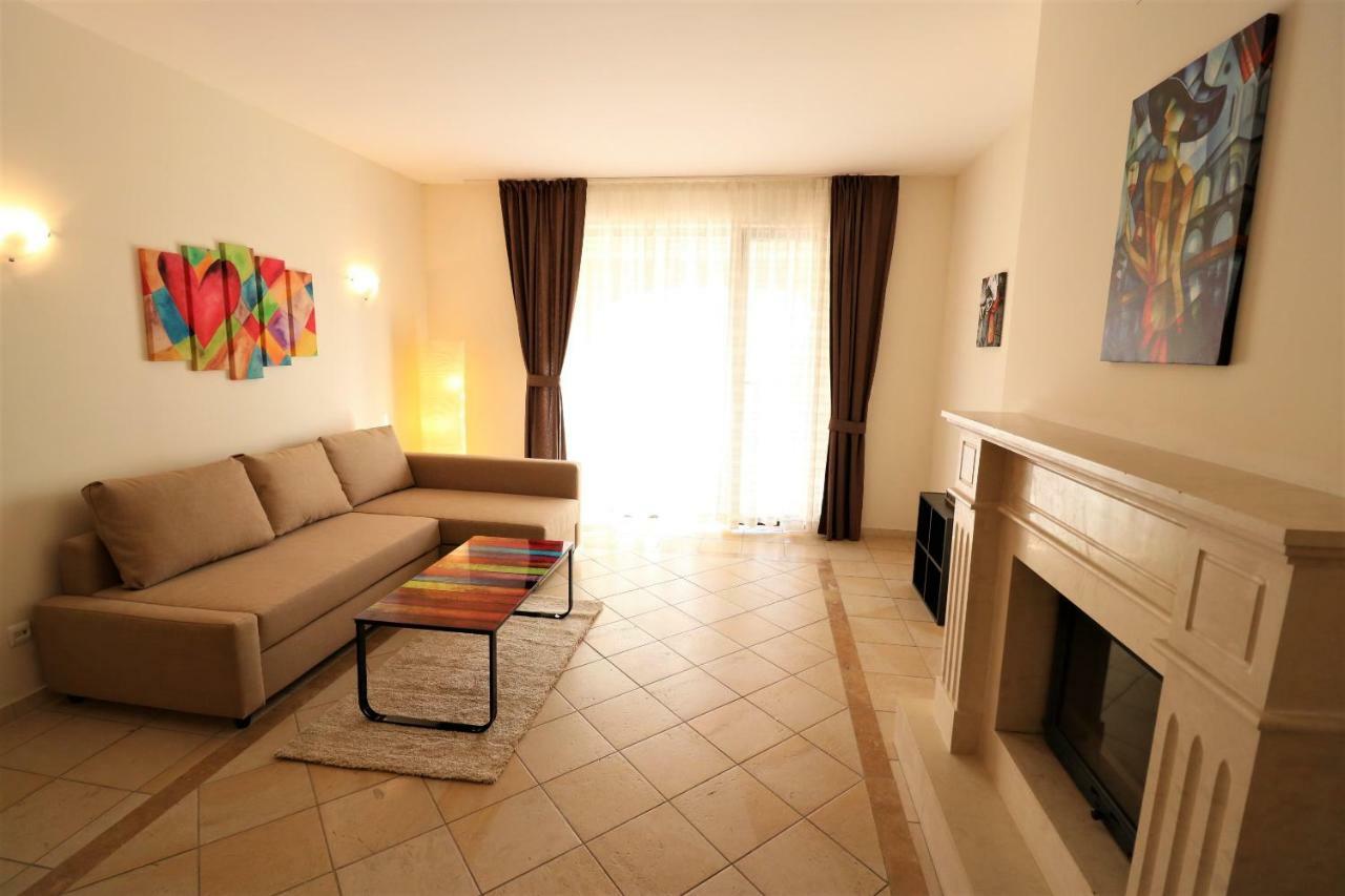 Kaliakria Sea View Flower Apartment Topola Buitenkant foto
