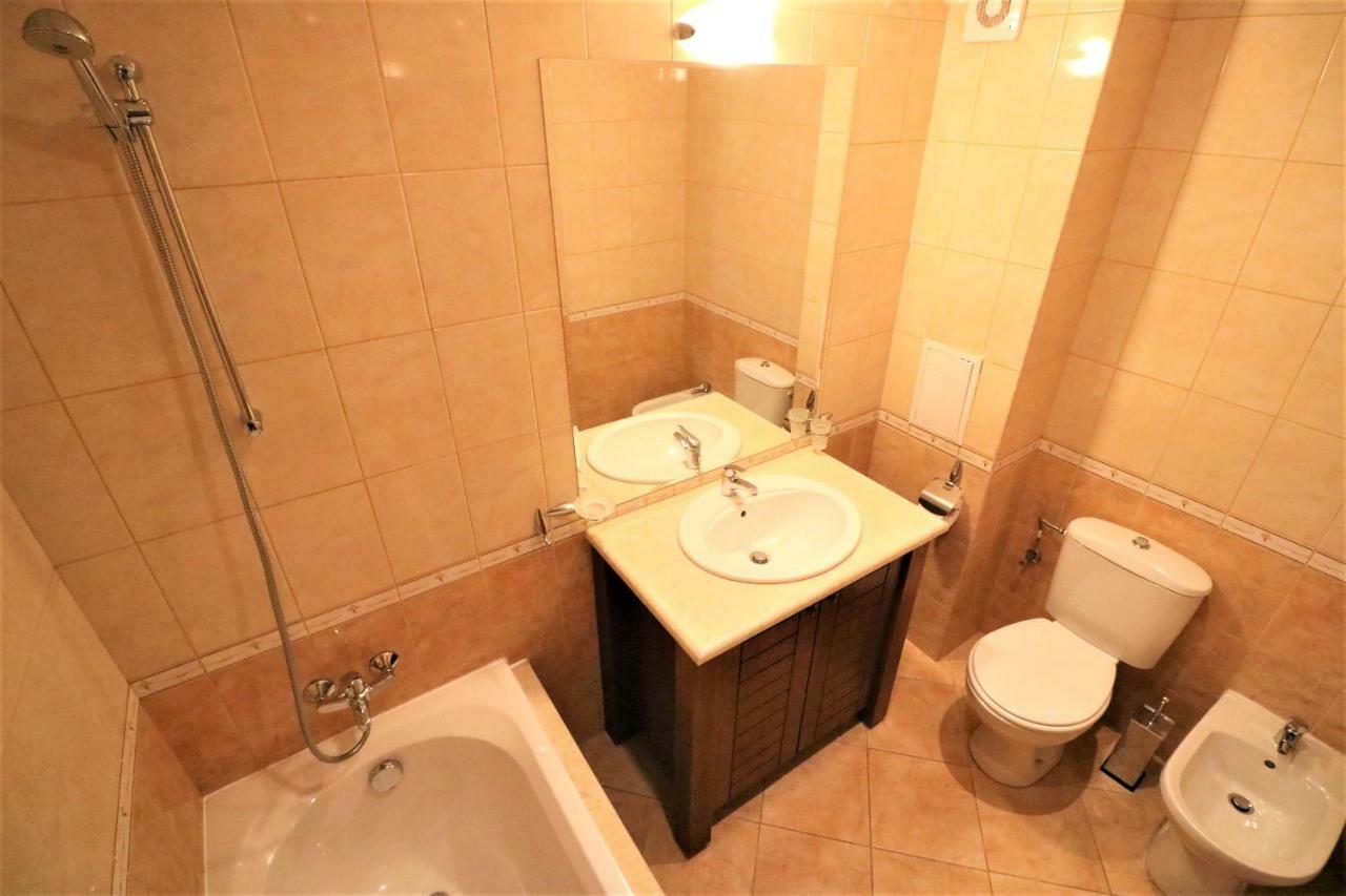 Kaliakria Sea View Flower Apartment Topola Buitenkant foto