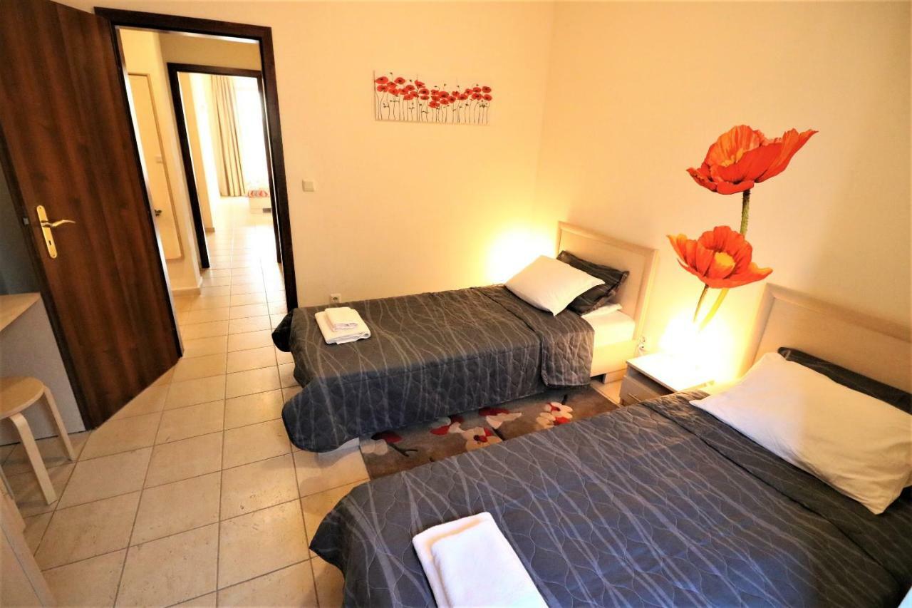 Kaliakria Sea View Flower Apartment Topola Buitenkant foto