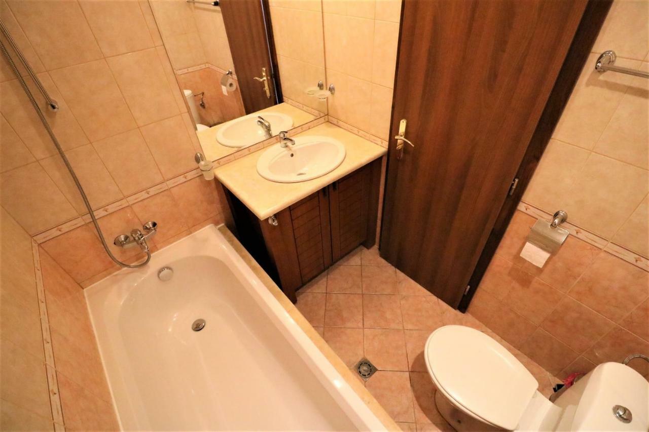 Kaliakria Sea View Flower Apartment Topola Buitenkant foto