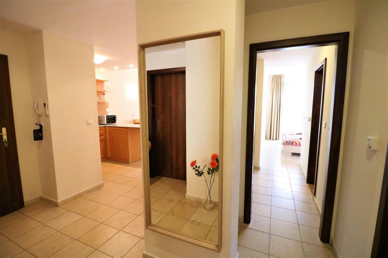 Kaliakria Sea View Flower Apartment Topola Buitenkant foto